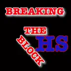 Breaking The Block High School iOS Icon