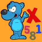 Multiplication xmulti iOS Icon