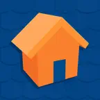 Roof Tool Icon