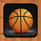 Basketball Stats PRO iOS Icon