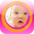 iBaby Monitor BM iOS Icon
