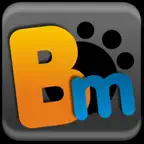 Busco Mascota Icon