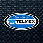 Escudería TELMEX Icon