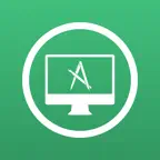 Desktop Apps iOS Icon