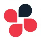 Chatwork - Business Chat App icon