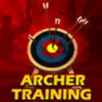 Bow and Arrow 3D Archery games iOS Icon