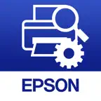 Epson Printer Finder iOS Icon