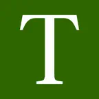 St. Galler Tagblatt iOS Icon