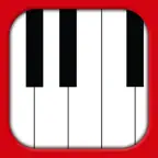 Piano Notes!  -  Learn To Read Music iOS Icon