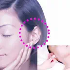 Ear Massage Assistant iOS Icon