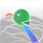 Ryotei - GPS Tracker iOS Icon