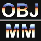 objManager iOS Icon