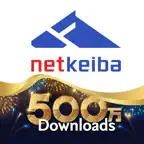 netkeiba ネットケイバ icon