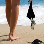 INudisti  nudist beaches iOS Icon