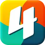 FourChords iOS Icon