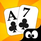 Sueca Pro iOS Icon
