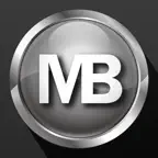 MotionBoard 5.6 iOS Icon