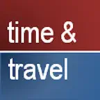 Time and Travel iOS Icon