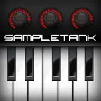 SampleTank iOS Icon