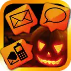 Halloween Alert Tones - Scary new sounds for your iPhone icon