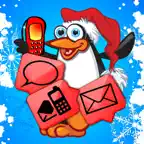 Christmas Alerts and Ringtones iOS Icon