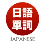 日语单词天天记 iOS Icon