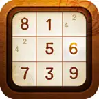 Sudoku: Puzzle Game! iOS Icon
