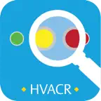 HVACR Fault Finder iOS Icon