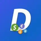 Döviz: Kur, Altın, Borsa, Koin icon