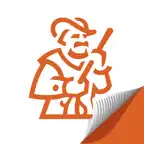 eNSK iOS Icon