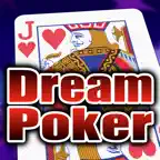 Dream Poker - Bonus Video iOS Icon