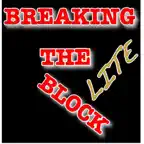 (Lite) Breaking the Block iOS Icon