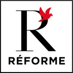 Réforme Icon