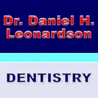 Dr Leonardson Icon