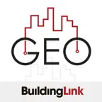 GEO Staff App by BuildingLink iOS Icon