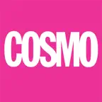 Cosmopolitan Magazine US iOS Icon