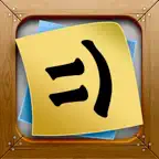 Stickyboard 2 iOS Icon