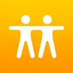Find My Friends iOS Icon