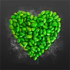 Green Kitchen icon
