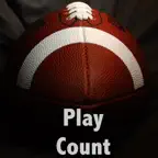 Play Count Icon