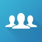 My Contacts Backup Pro icon