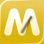 Modus: Metronome iOS Icon