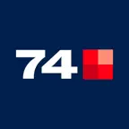 74.ru – Новости Челябинска Icon