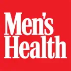 Men’s Health Magazine iOS Icon