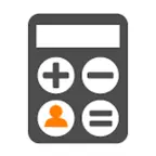 CFLR™ DissoMaster™ iOS Icon