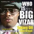 Bigvizar.com app Icon