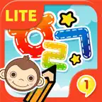 Korean Handwriting  Lite Icon