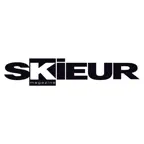 Skieur Mag iOS Icon