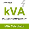 kVA Calculator