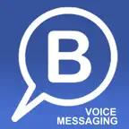 Blurt - Blurt It Out! iOS Icon